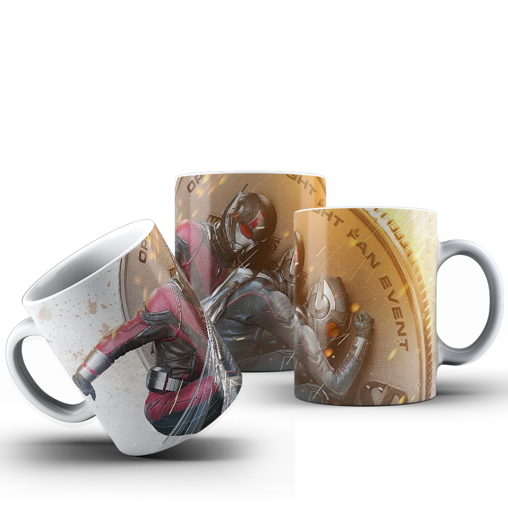CANECA HOMEM FORMIGA 006