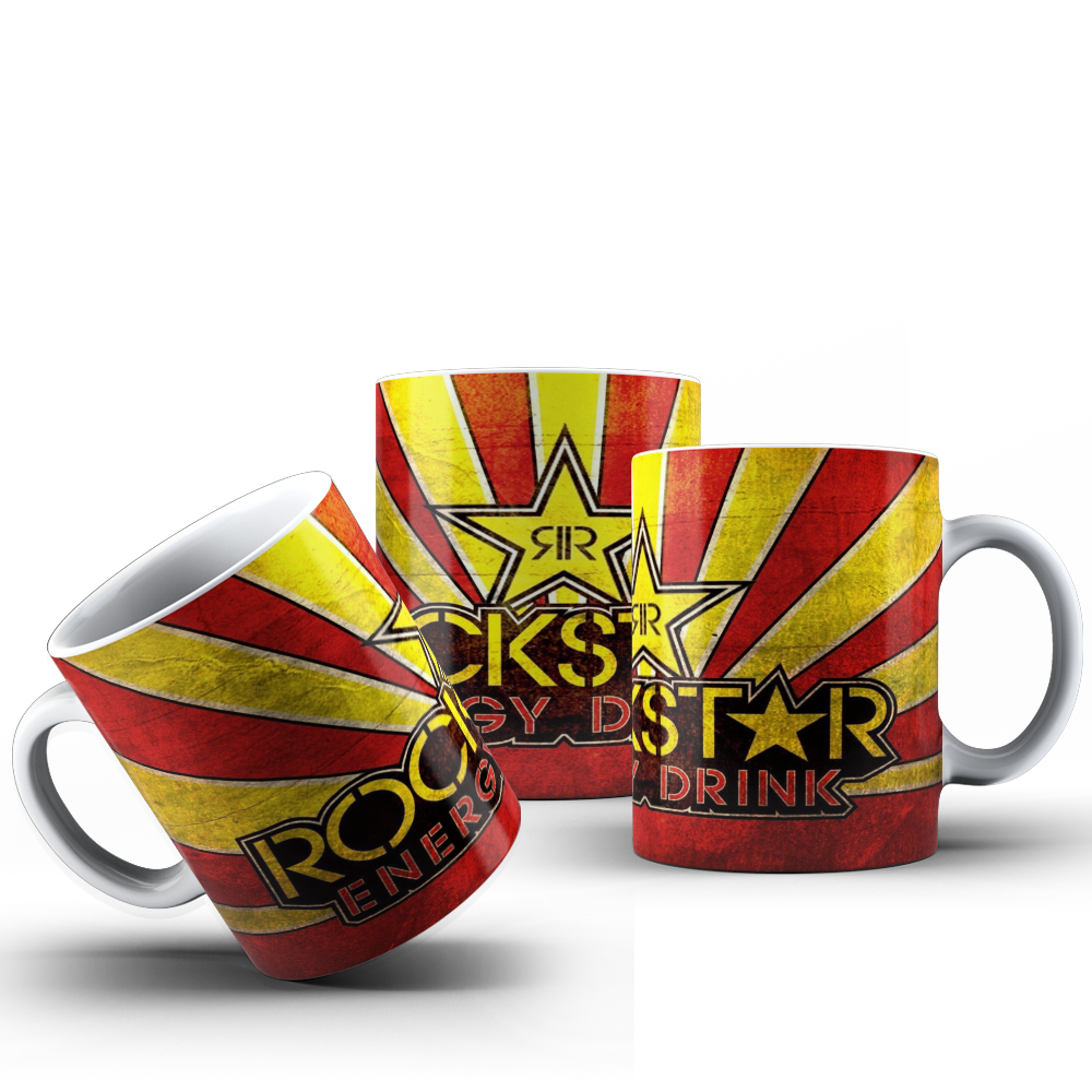 CANECA ROCKSTAR 001