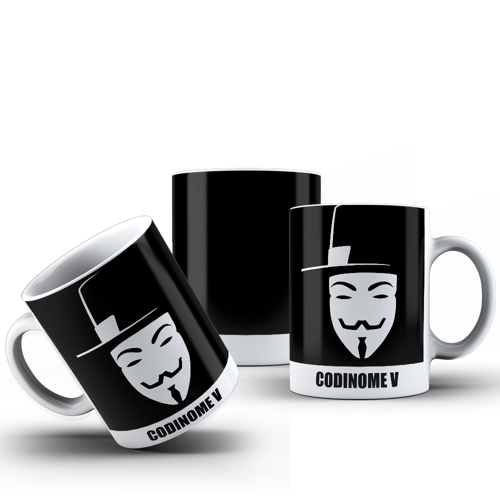 CANECA V 001