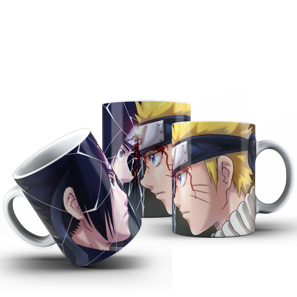 CANECA NARUTO 0010