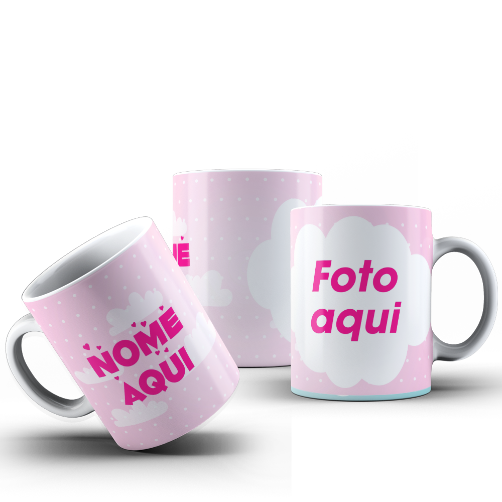 CANECA BEBE 0010