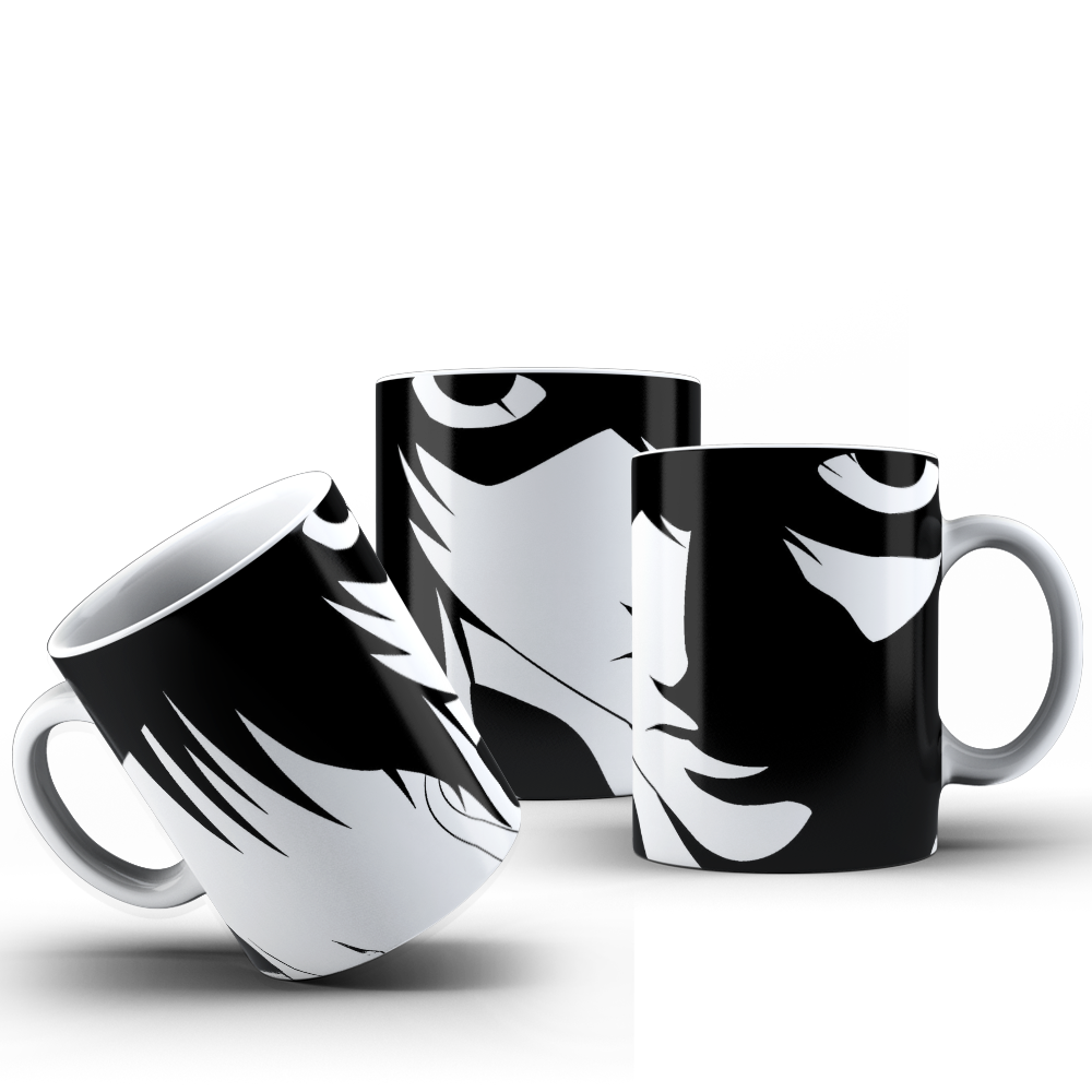 CANECA DEATH NOTE 005