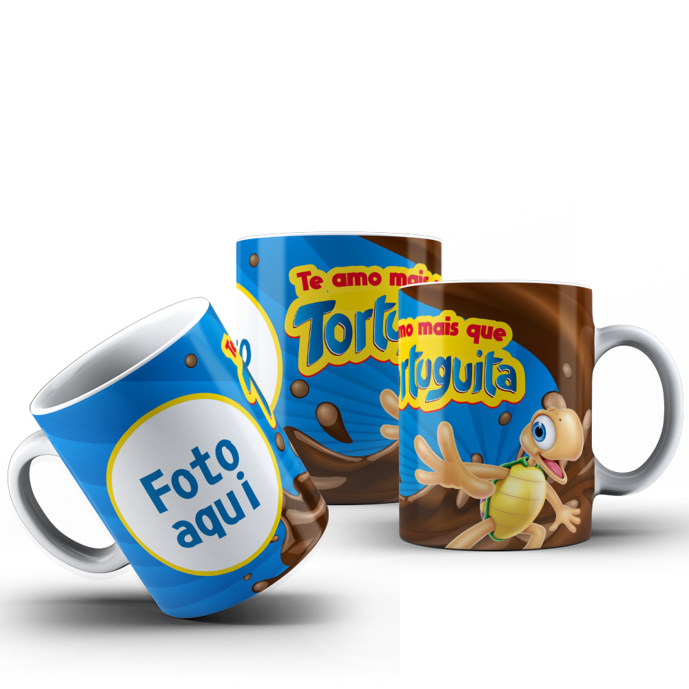 CANECA TORTUGUITA COM FOTO 001