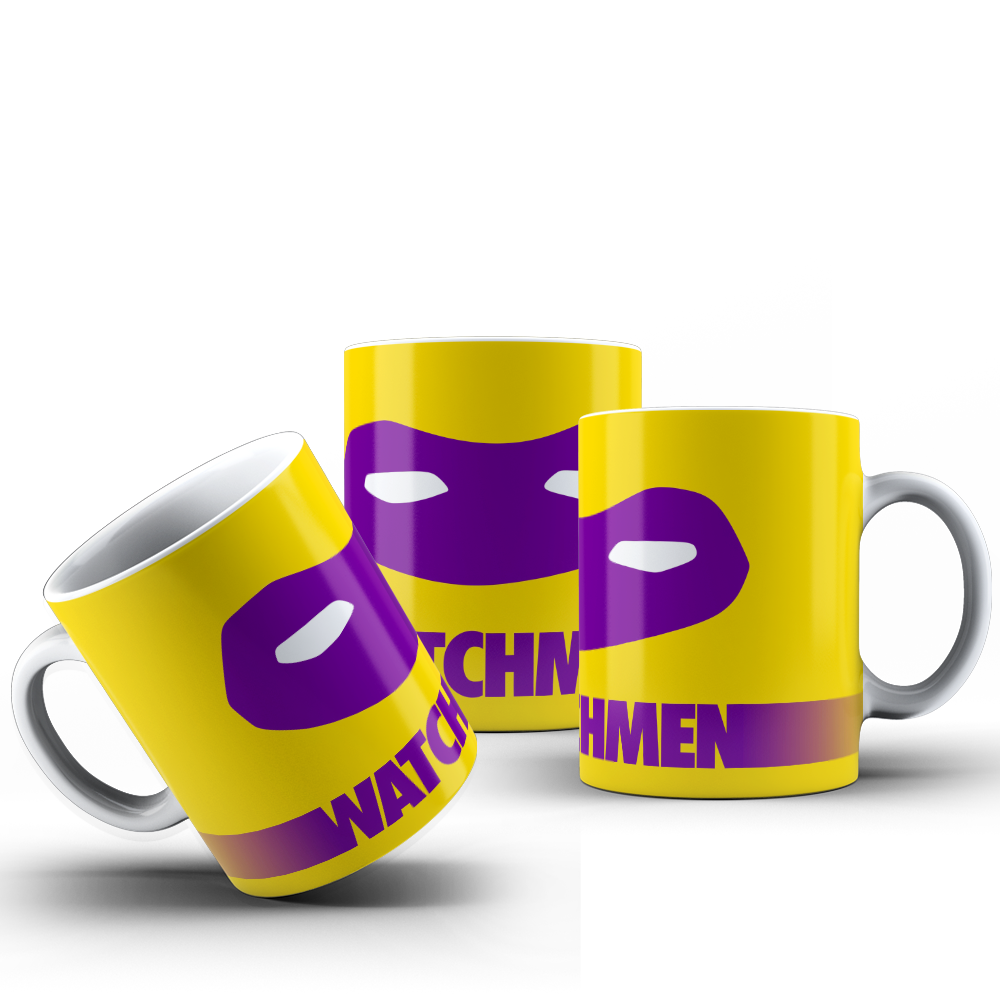 CANECA WATCHMEN 008