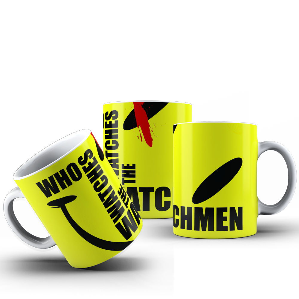 CANECA WATCHMEN 003