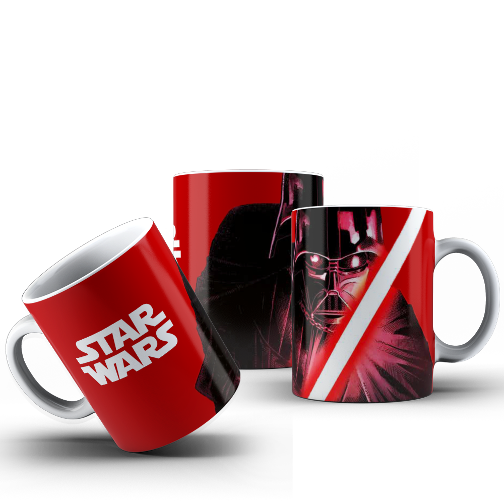 CANECA STAR WARS 0011