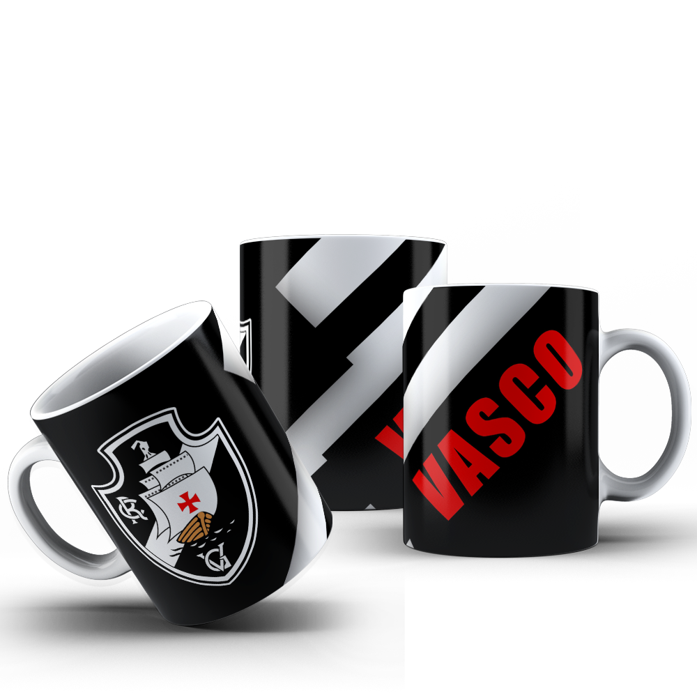 CANECA VASCO 005