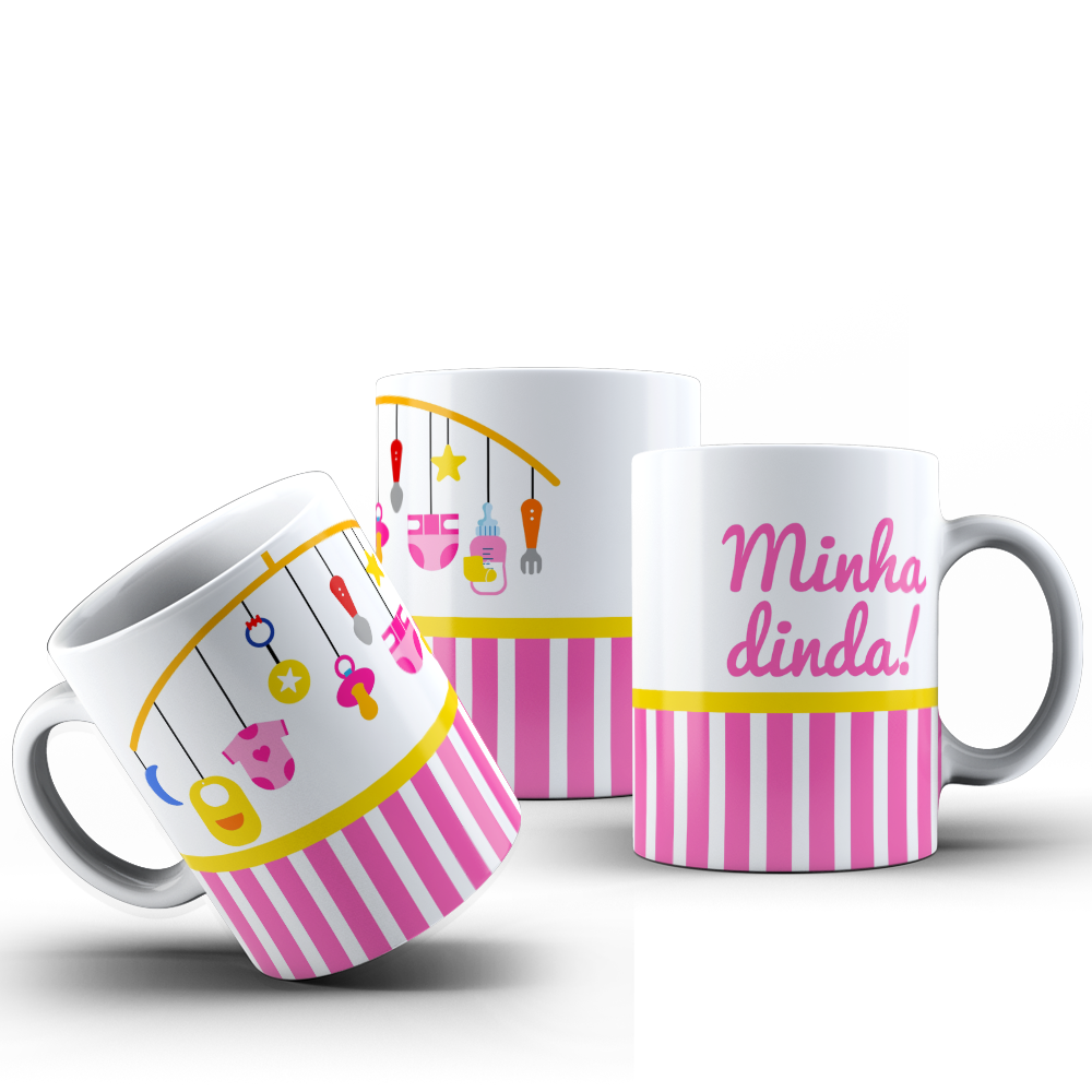 CANECA DINDO 0016