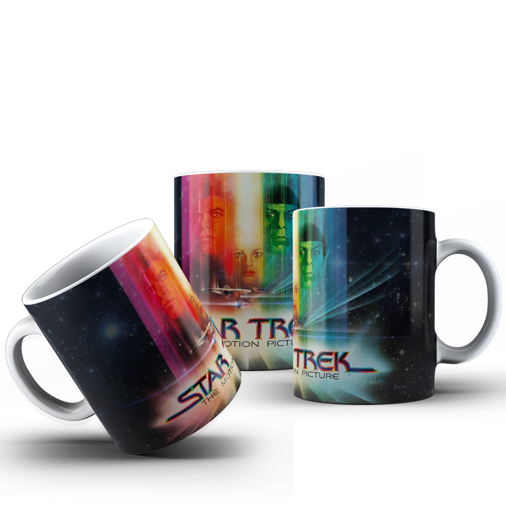 CANECA STAR TREK 003