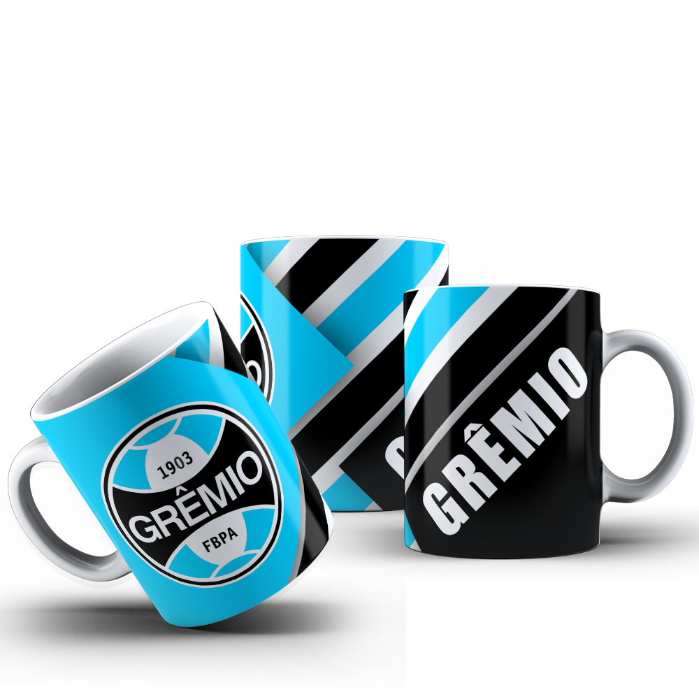 CANECA GREMIO 003