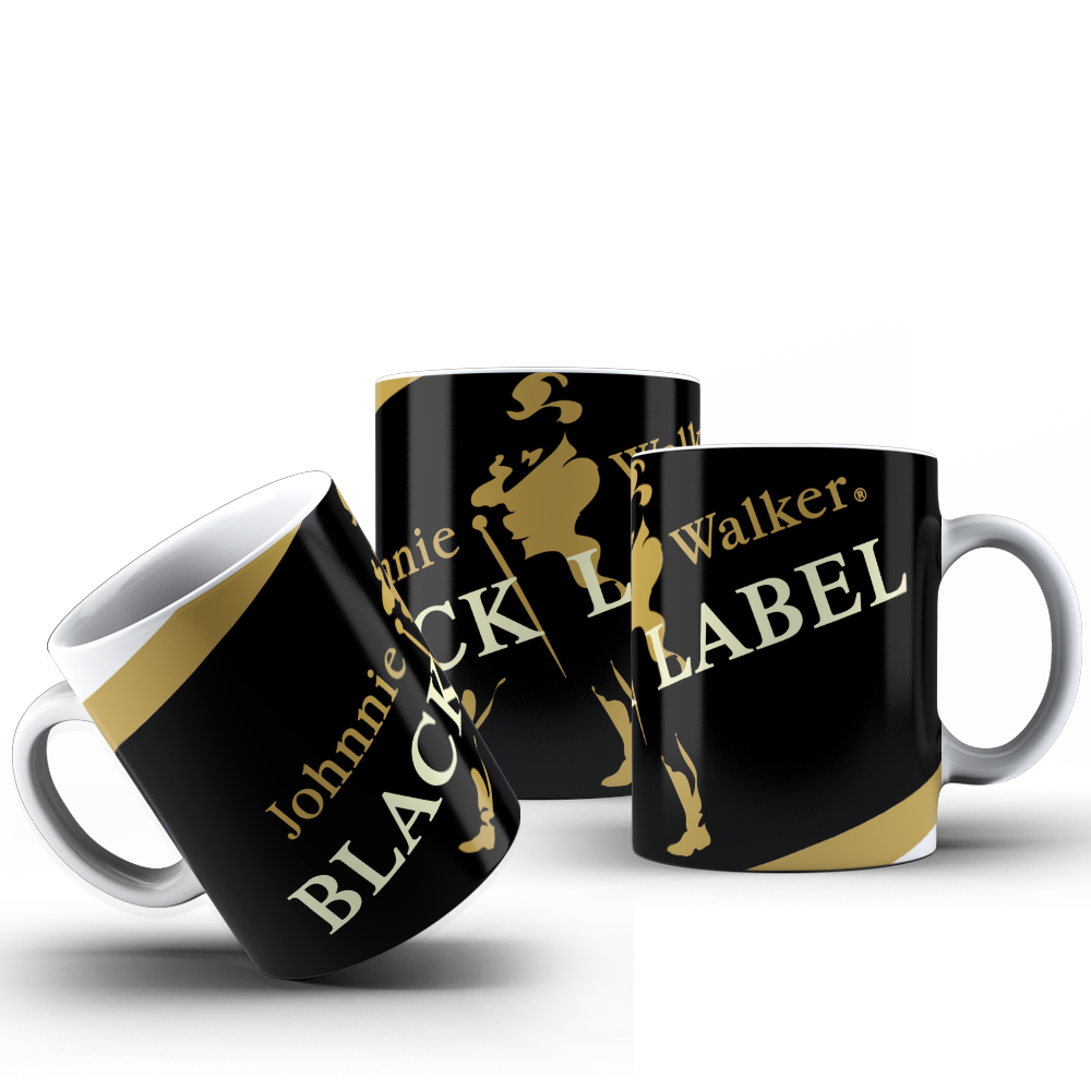 CANECA LABEL BLACK 001