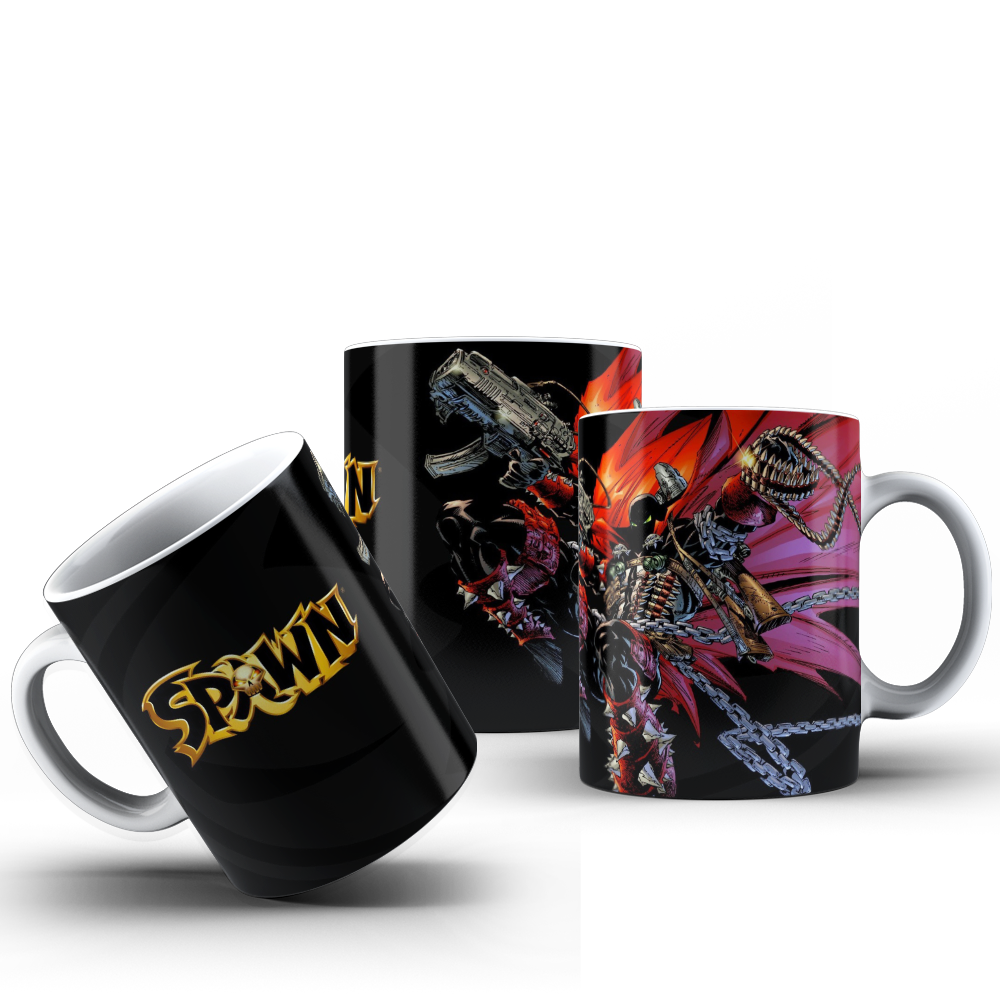 CANECA SPAWN 004