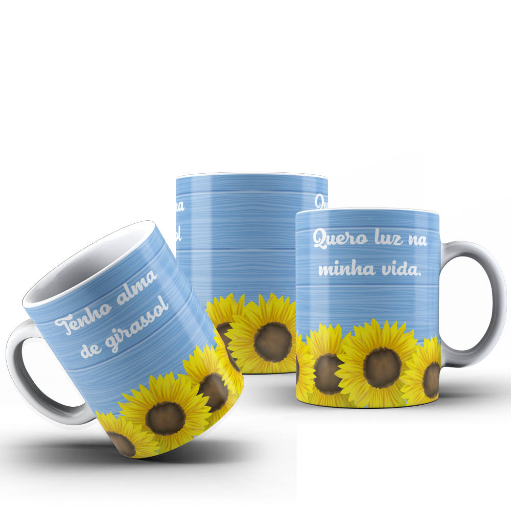 CANECA GIRASSOL 003