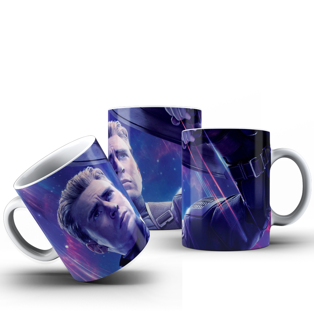 CANECA CAPITAO AMERICA 006
