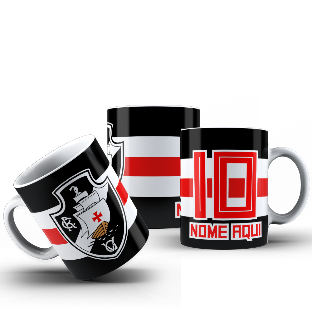 CANECA VASCO 003