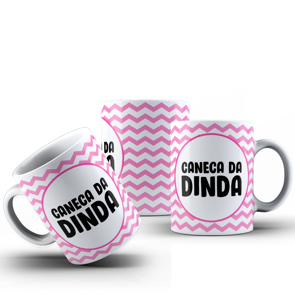 CANECA DINDO 0018