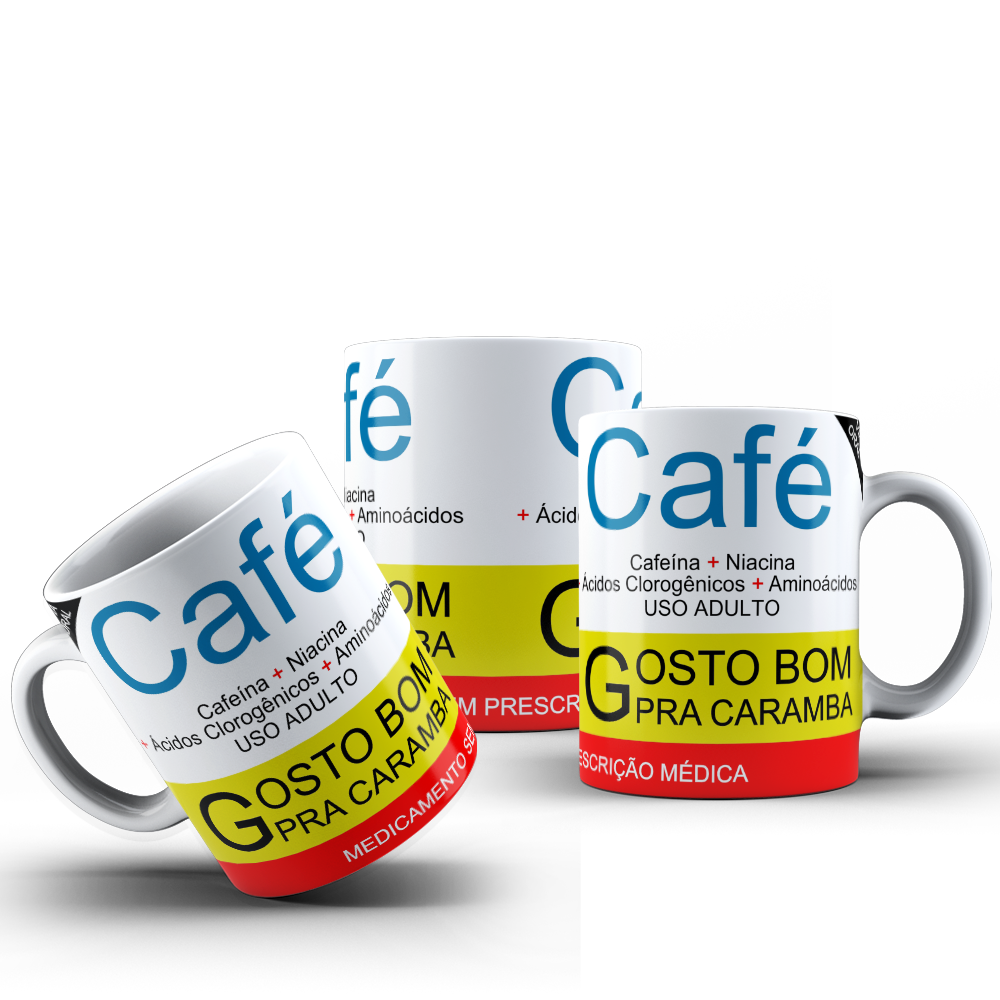 CANECA HUMOR 002