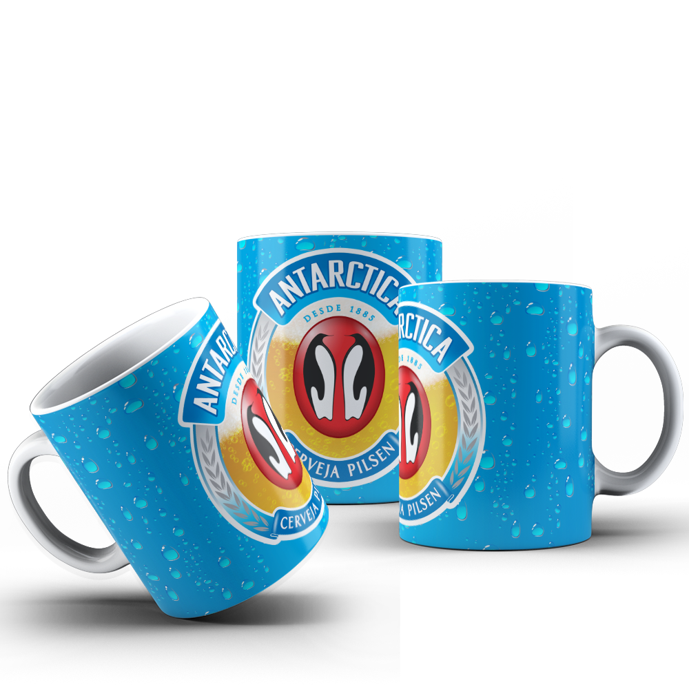 CANECA ANTARCTICA 001