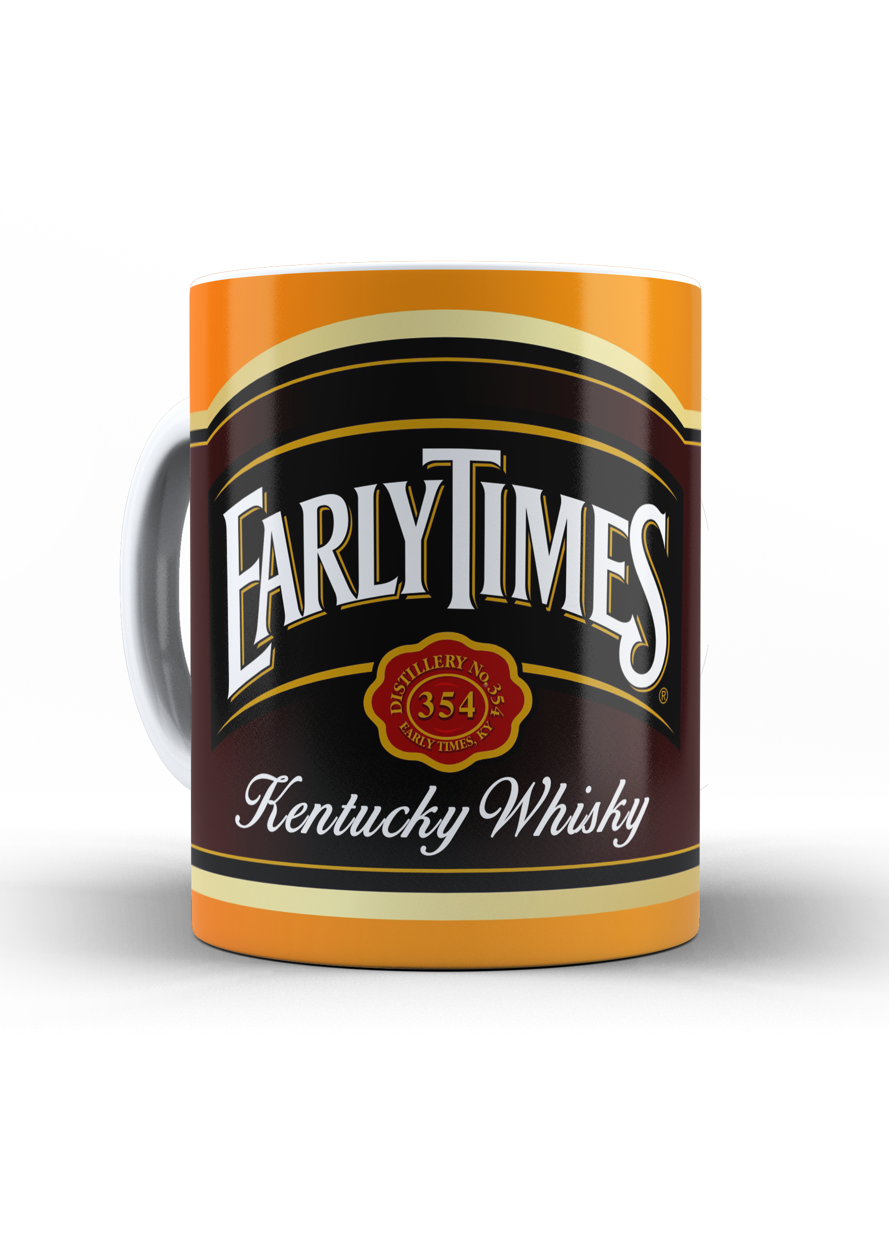 CANECA EARLY TIMES