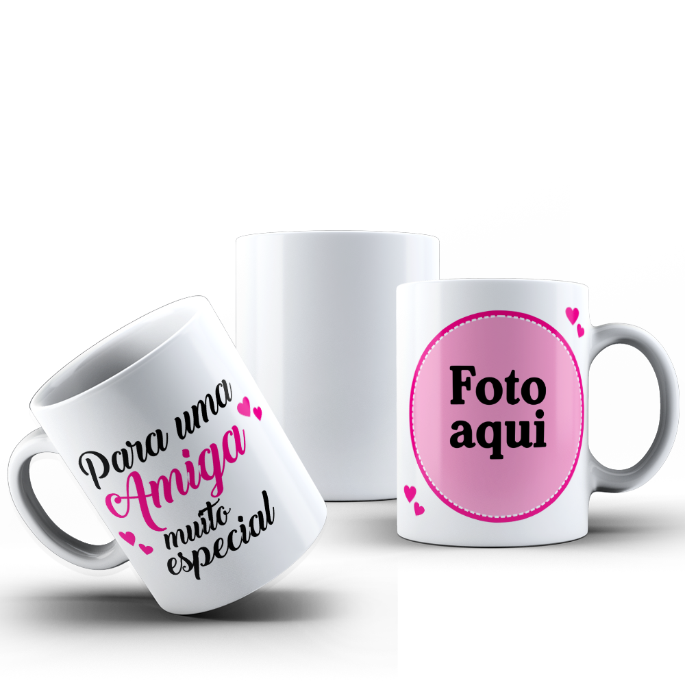 CANECA AMIZADE 0021