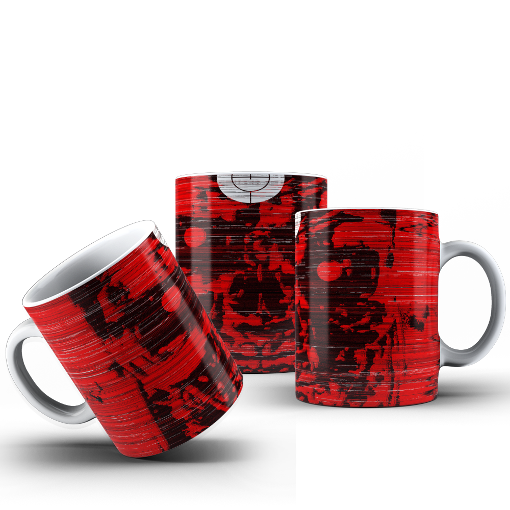 CANECA EXTERMINADOR 005