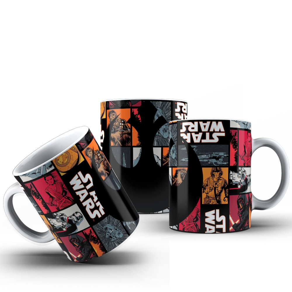 CANECA STAR WARS 0015