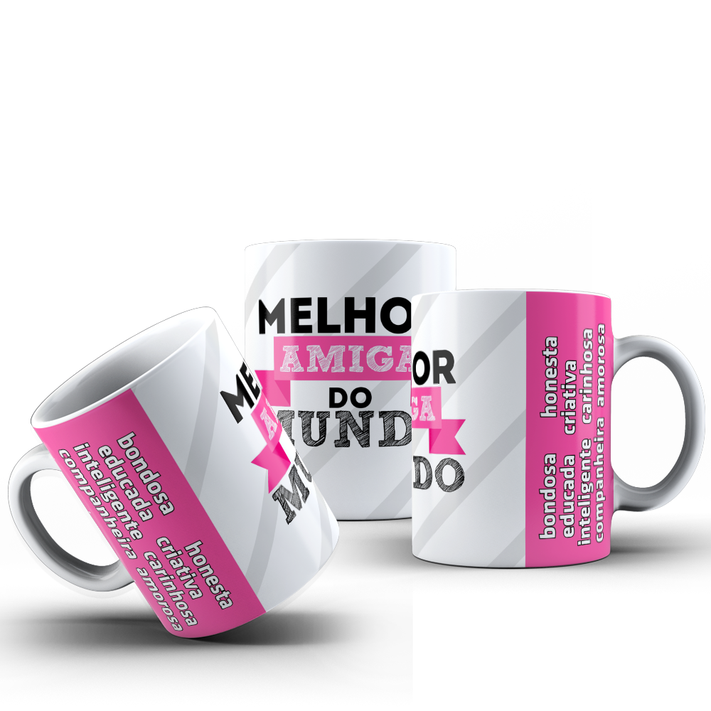 CANECA AMIZADE 004