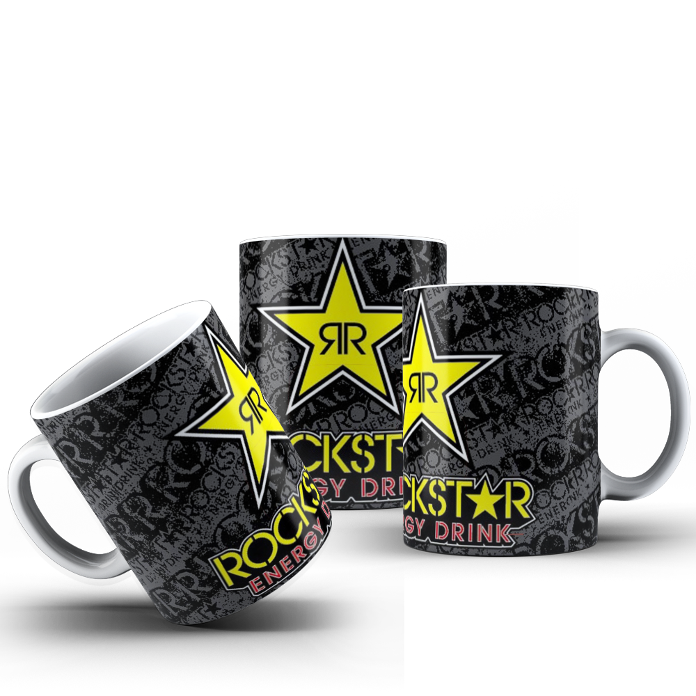 CANECA ROCKSTAR 002