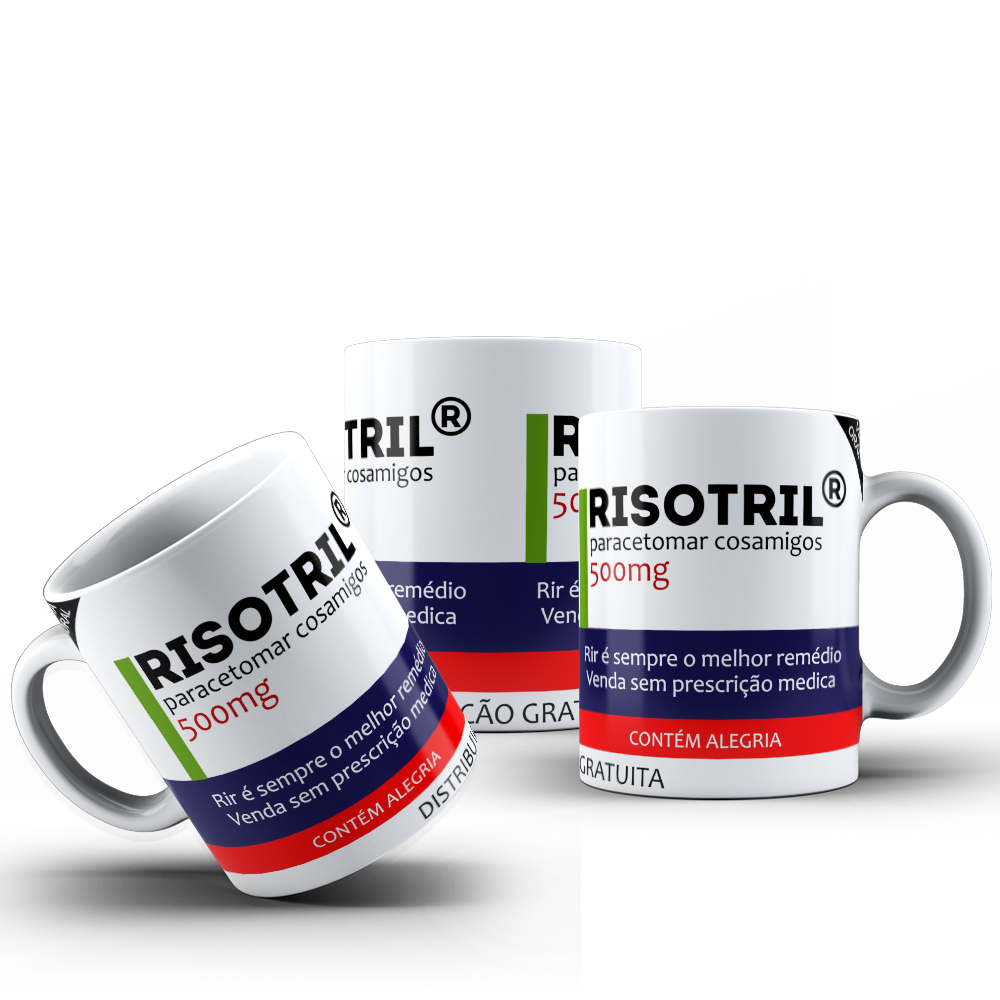 CANECA HUMOR 004