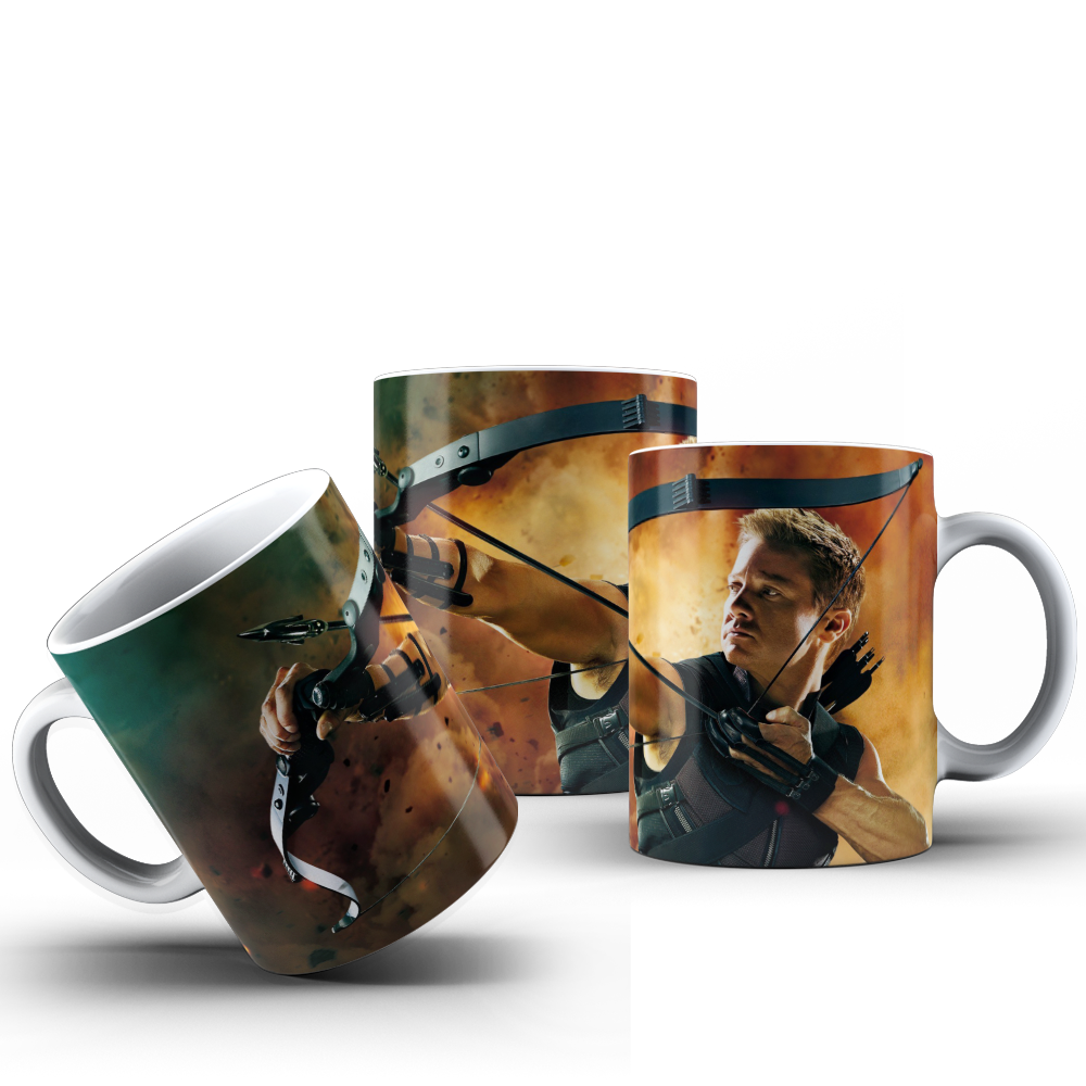 CANECA GAVIÃO 001