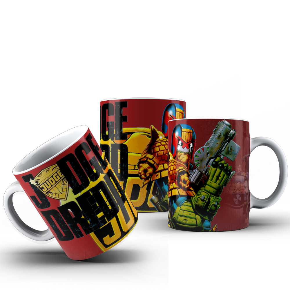 CANECA JUIZ DREED 001