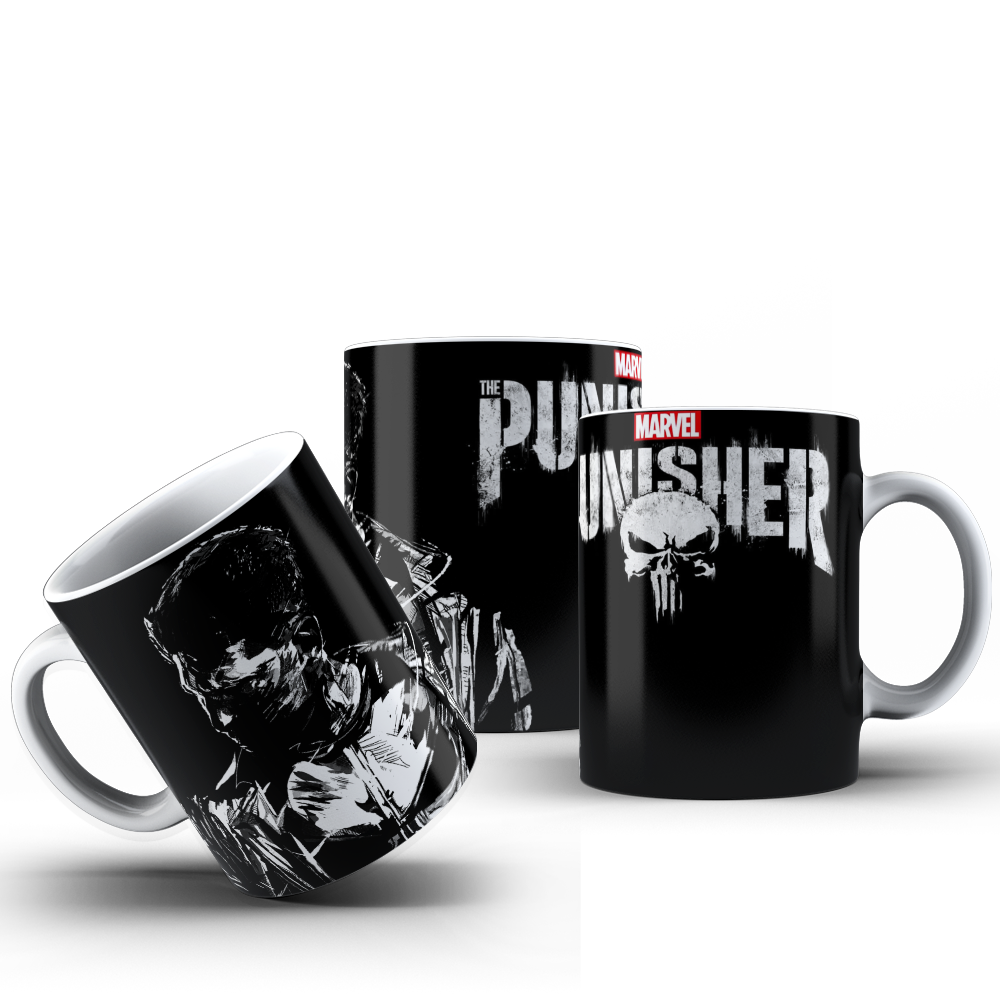CANECA JUSTICEIRO 002