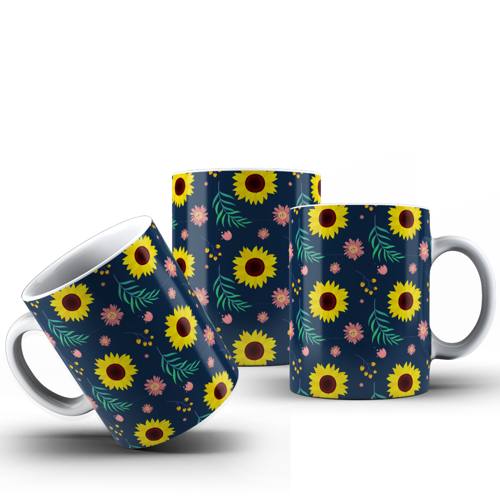 CANECA GIRASSOL 006
