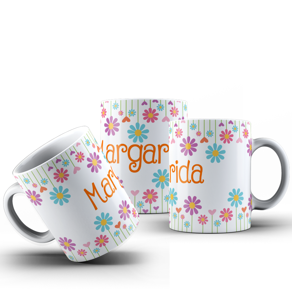 CANECA FLOR 004