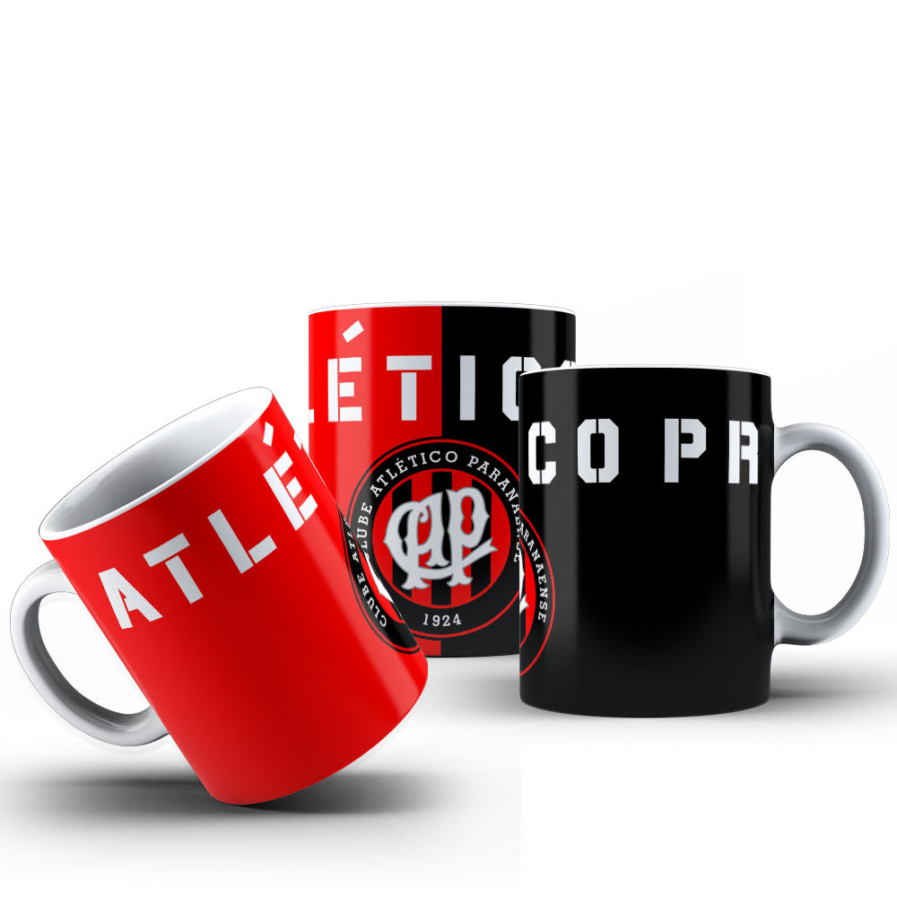 CANECA ATLETICO PARANAENSE 006