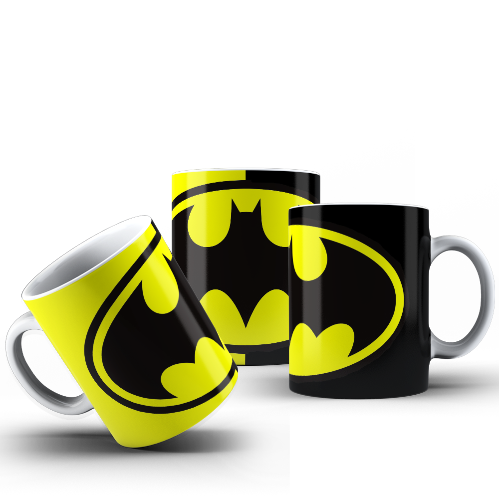 CANECA BATMAN 006