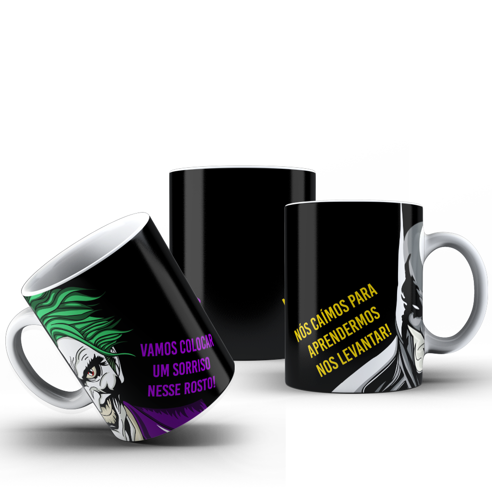 CANECA BATMAN 002