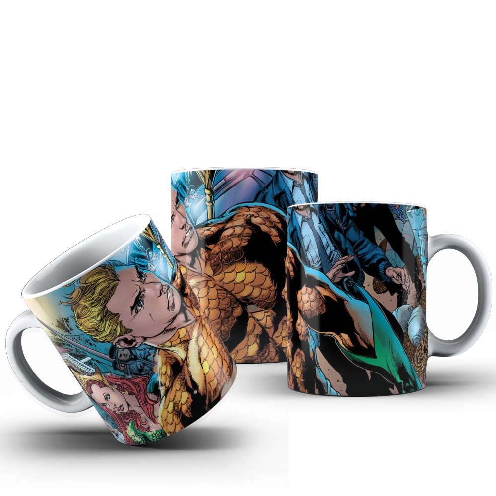 CANECA AQUAMAN 004