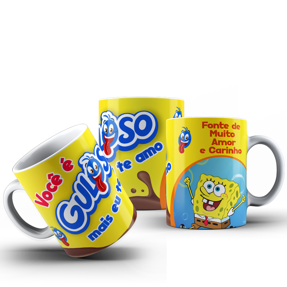 CANECA GULOSO SEM FOTO 001