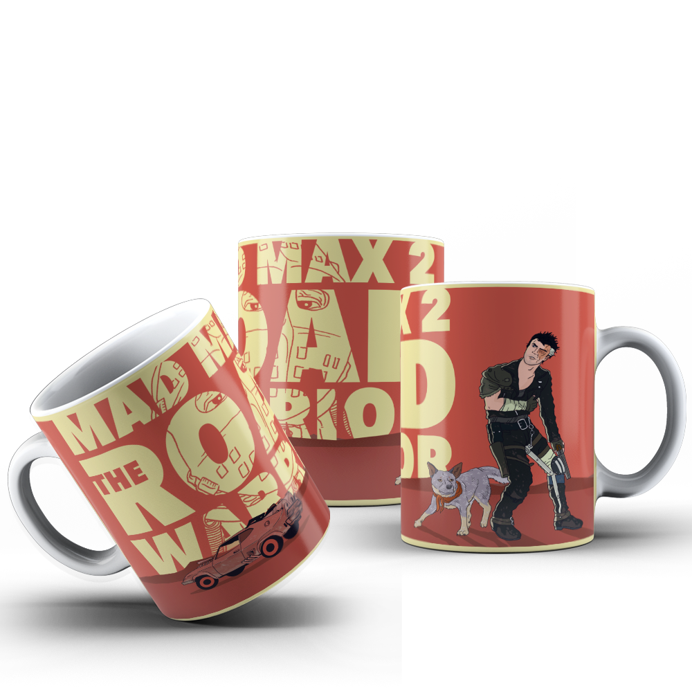 CANECA MAD MAX 002