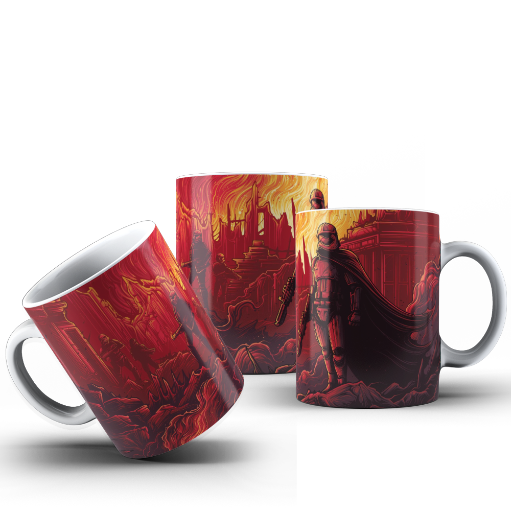 CANECA STAR WARS 007