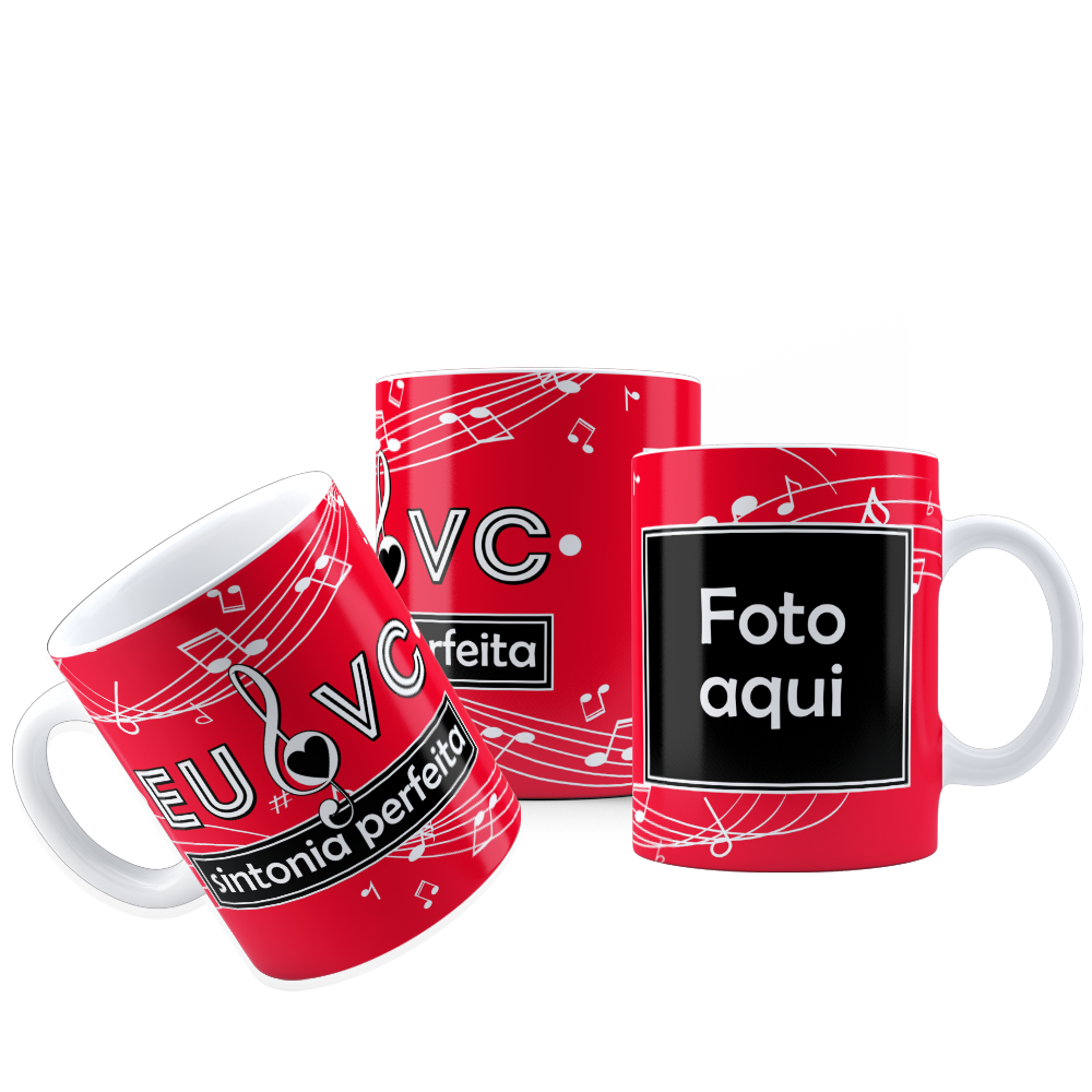 CANECA NAMORADO 0029