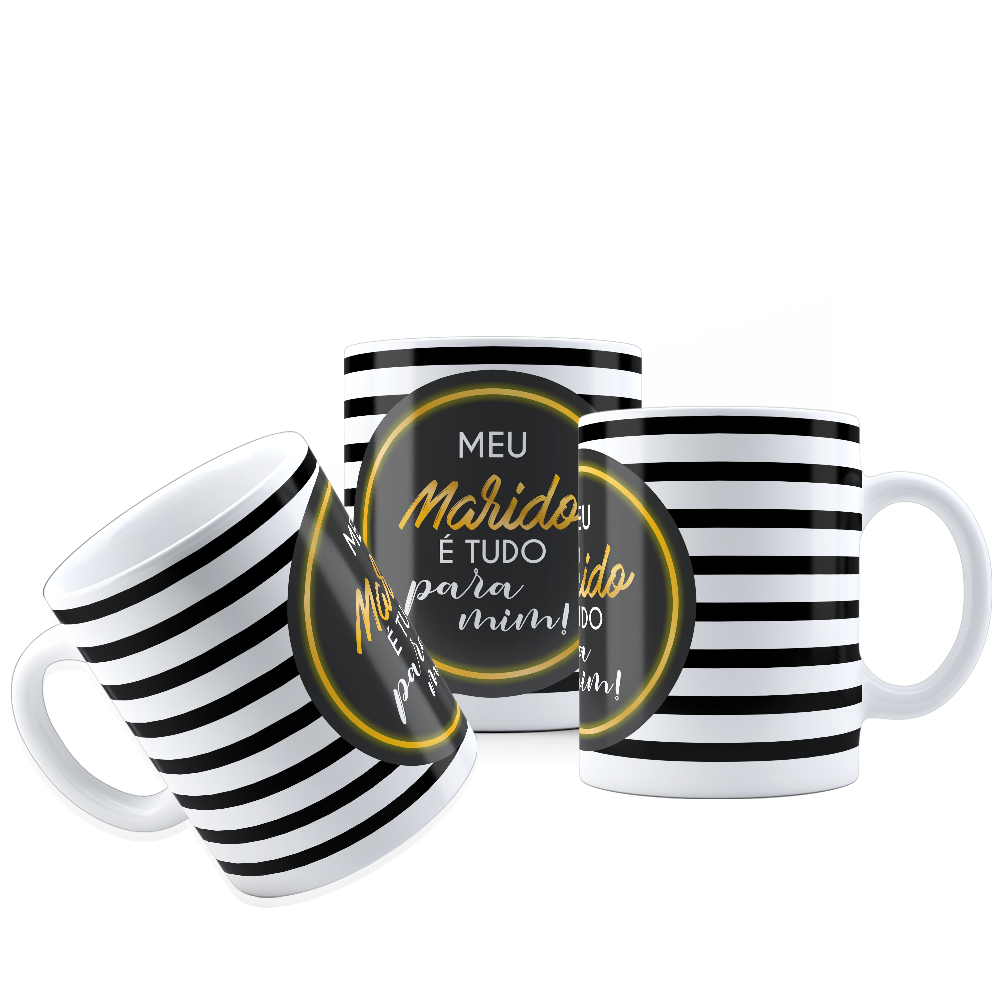 CANECA NAMORADO 0043