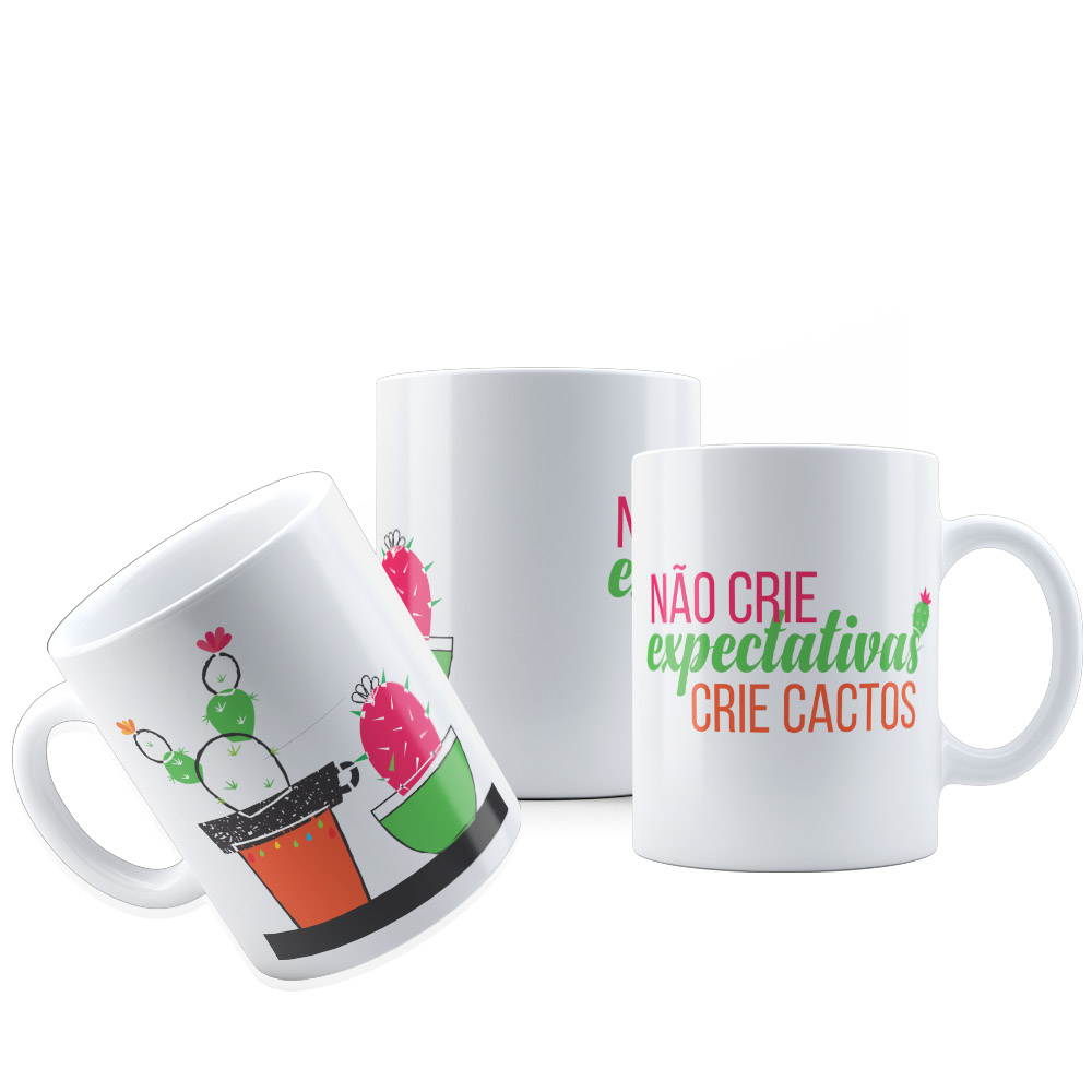 CANECA CACTOS 001