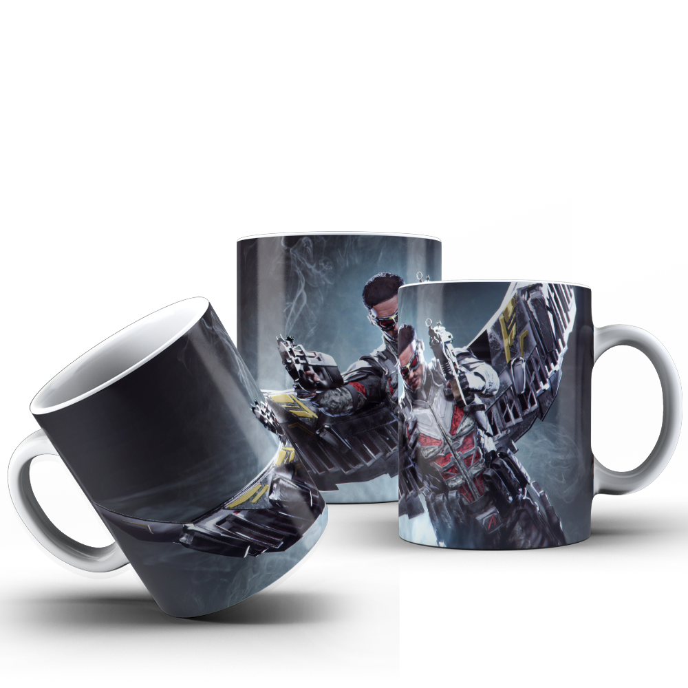 CANECA FALCÃO 006