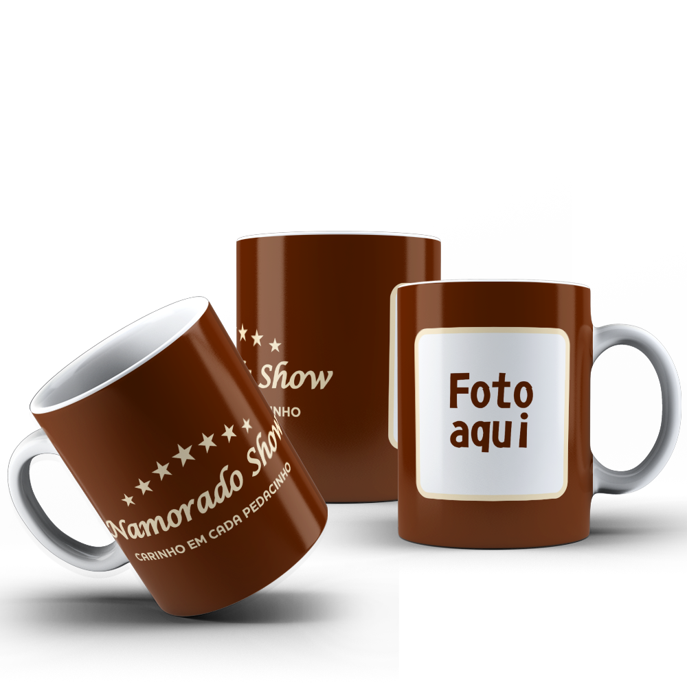 CANECA CACAU NAMORADO COM FOTO 001