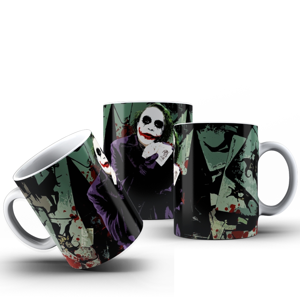 CANECA CORINGA 004