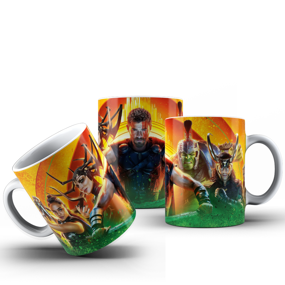 CANECA THOR 007