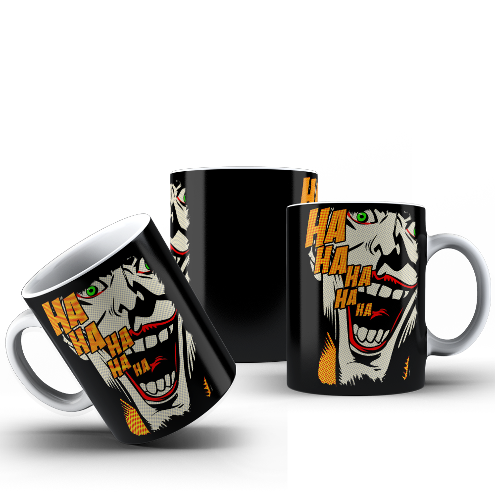 CANECA CORINGA 001