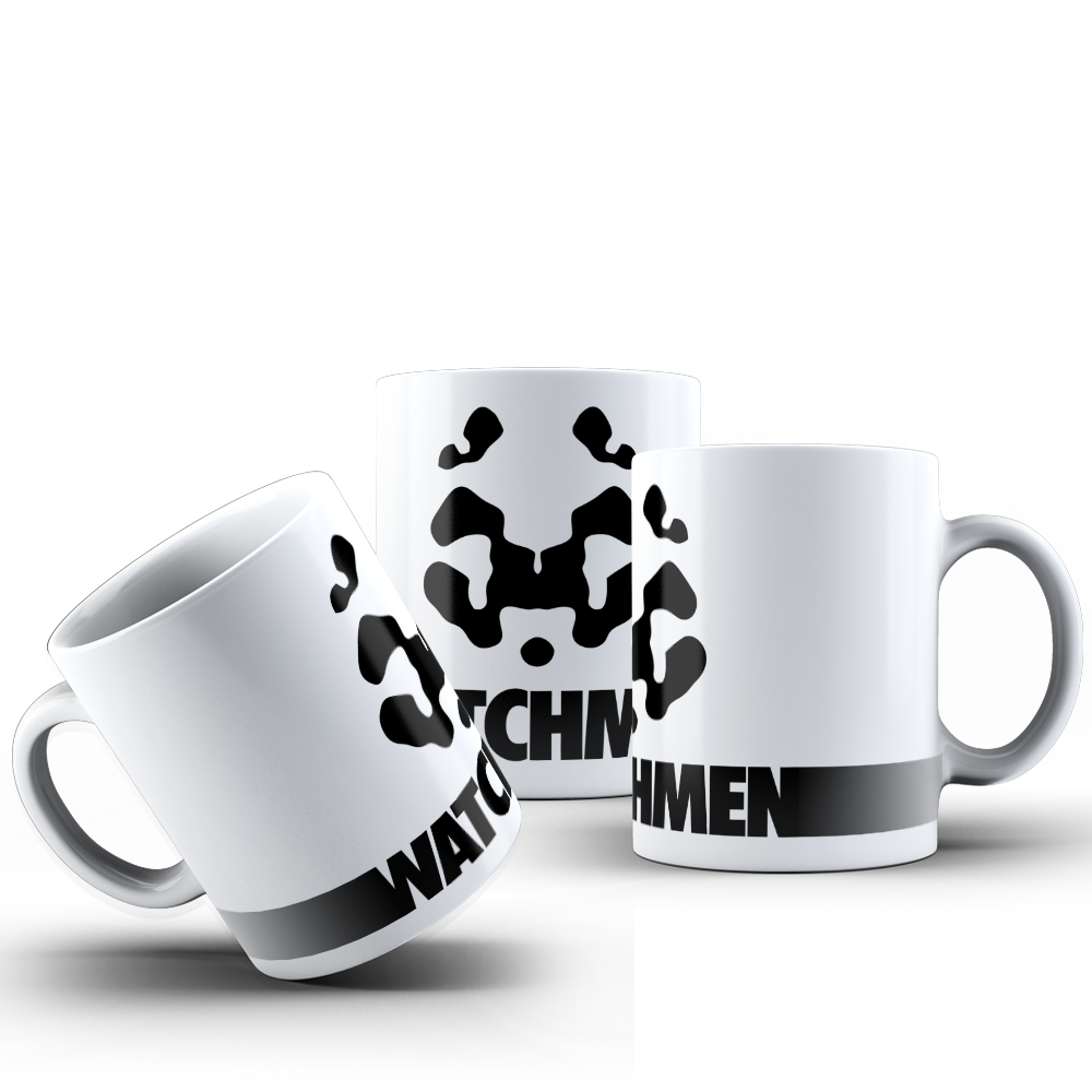 CANECA WATCHMEN 005